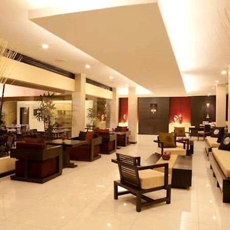The Regent Park Hotel Phnom Penh Bagian luar foto