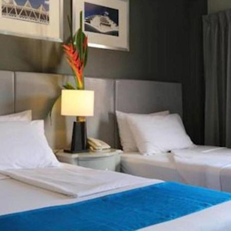 The Regent Park Hotel Phnom Penh Bagian luar foto