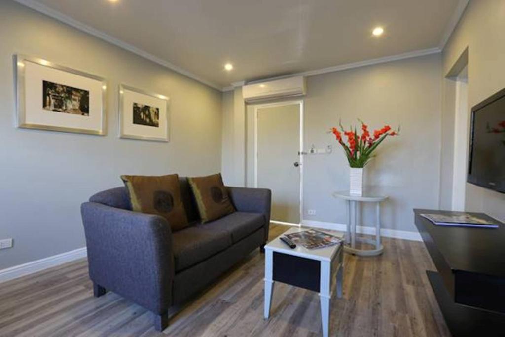 The Regent Park Hotel Phnom Penh Bagian luar foto