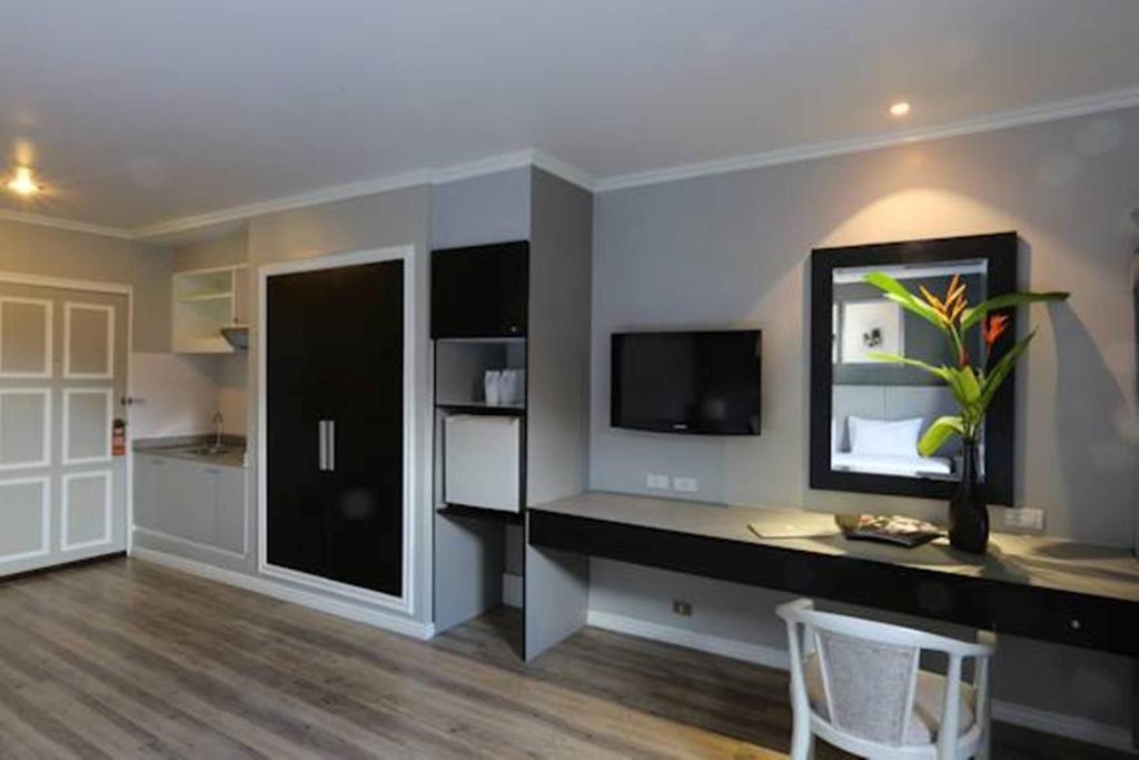 The Regent Park Hotel Phnom Penh Bagian luar foto