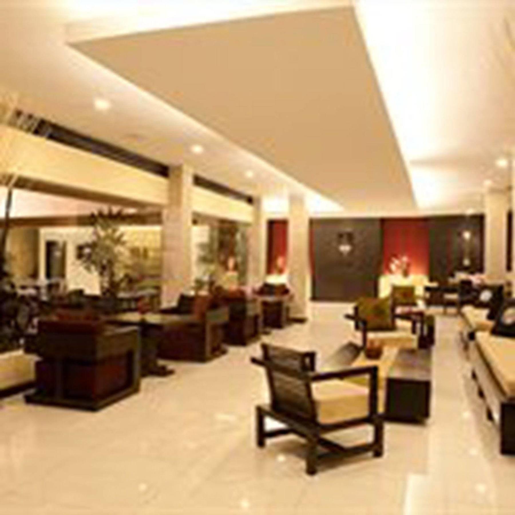 The Regent Park Hotel Phnom Penh Bagian luar foto