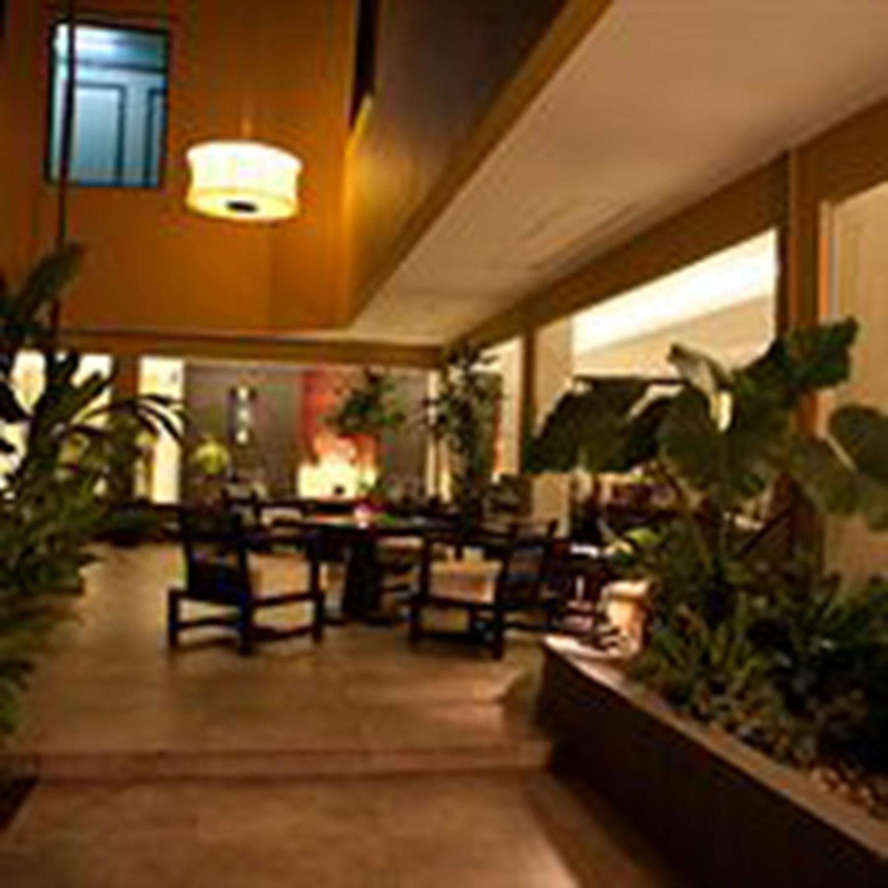 The Regent Park Hotel Phnom Penh Bagian luar foto