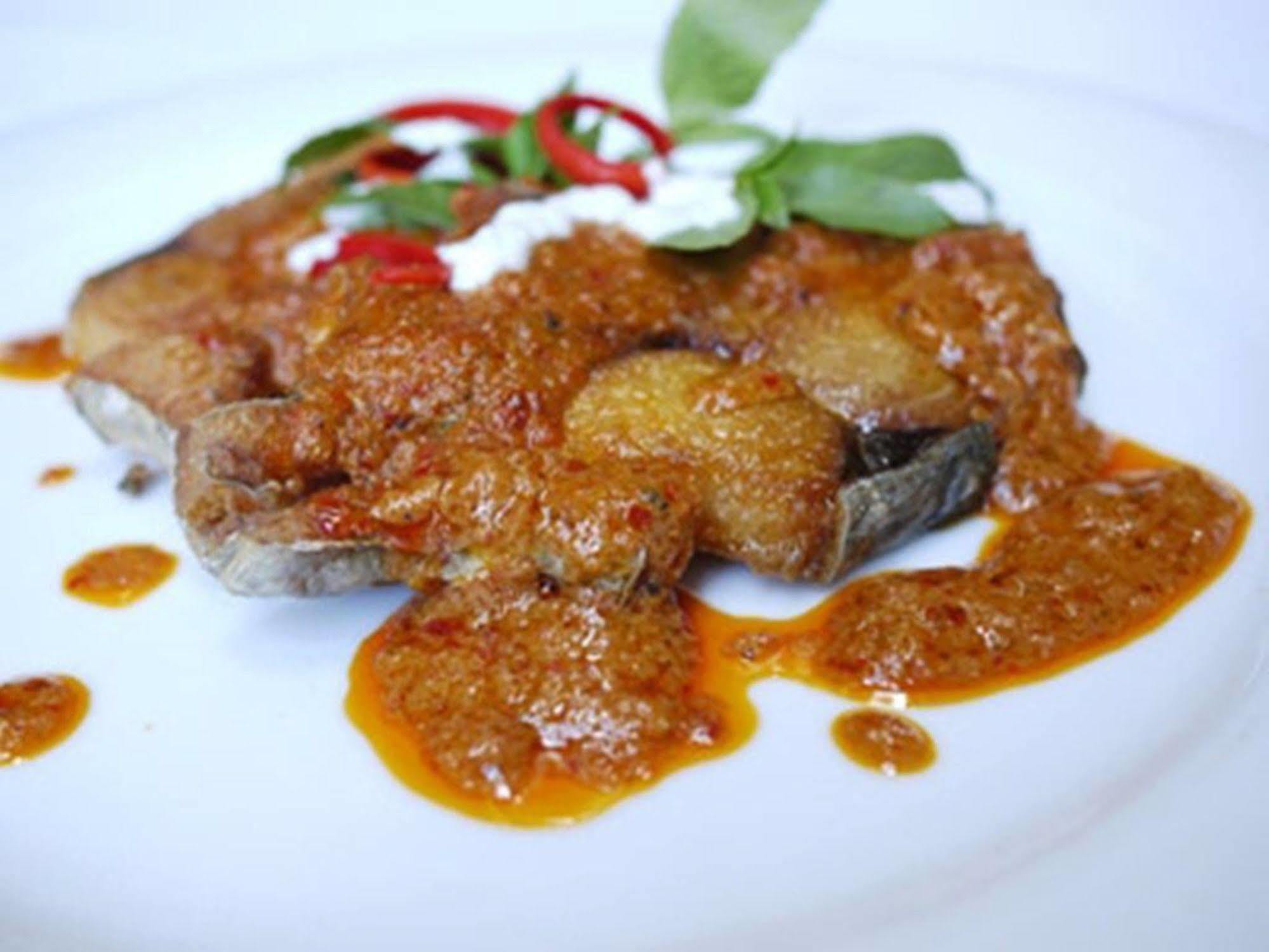 The Regent Park Hotel Phnom Penh Bagian luar foto