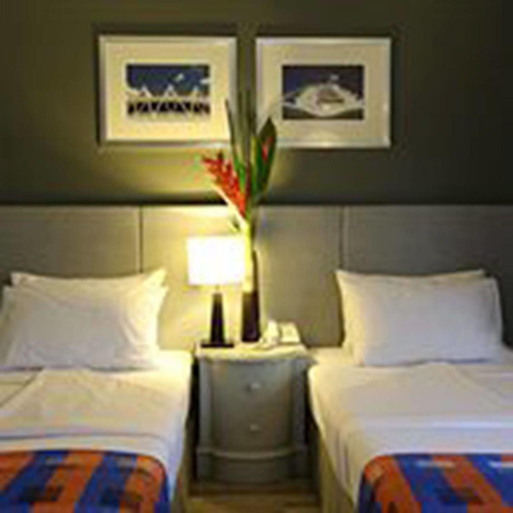 The Regent Park Hotel Phnom Penh Bagian luar foto
