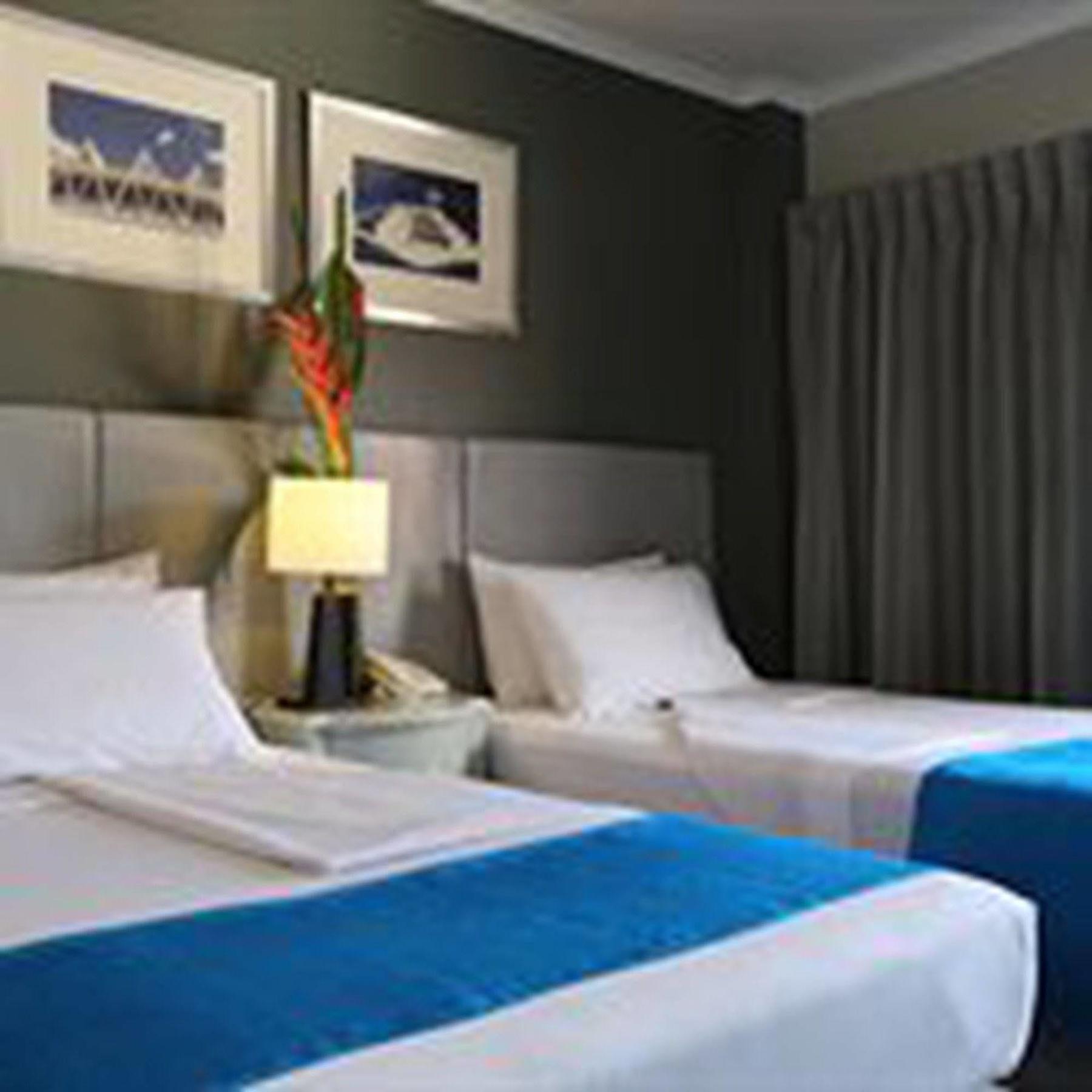 The Regent Park Hotel Phnom Penh Bagian luar foto