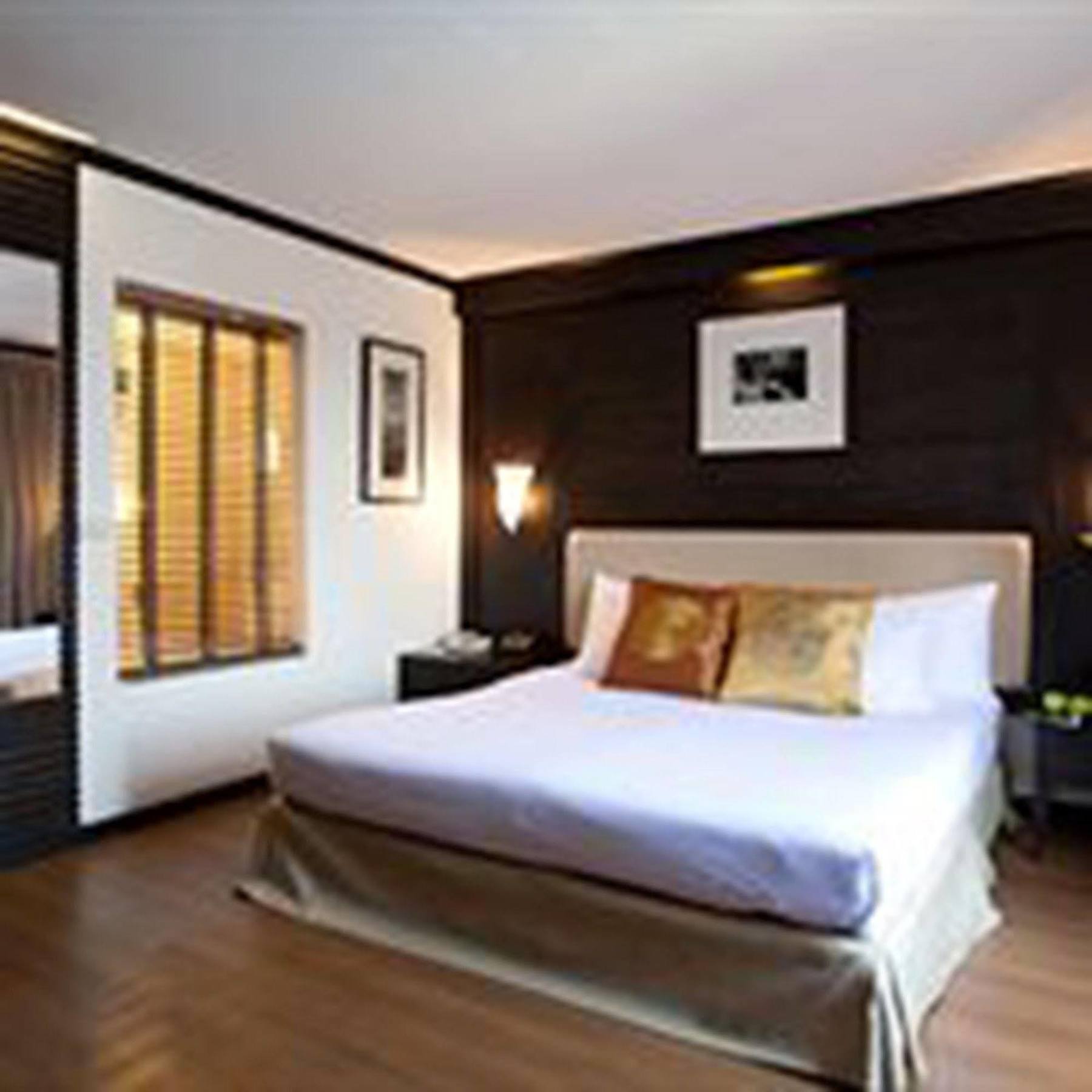 The Regent Park Hotel Phnom Penh Bagian luar foto