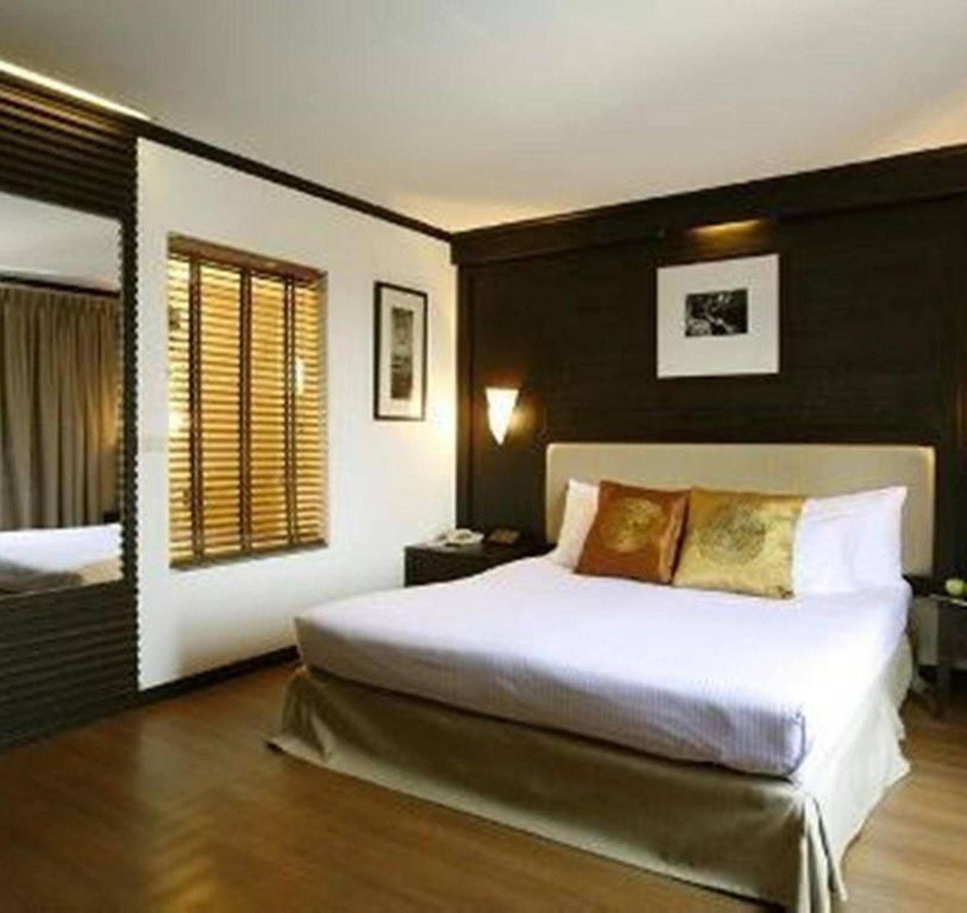 The Regent Park Hotel Phnom Penh Bagian luar foto